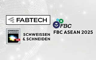 Upcoming Trade Shows