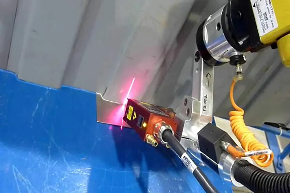 Applications Structures Using SERVO-ROBOT Products Applications Structures Using SERVO-ROBOT Products