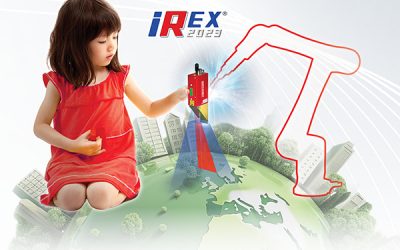 iREX 2023