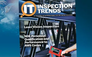 Inspection Trends Magazine
