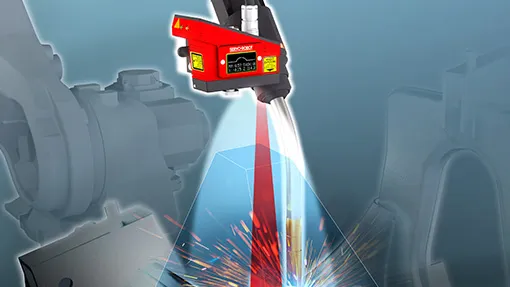 Arc Weld Inspection with ARC-SCAN™ Arc Weld Inspection with ARC-SCAN™