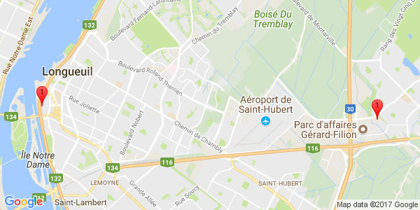 From BROSSARD HOTEL to SERVO-ROBOT From BROSSARD HOTEL to SERVO-ROBOT