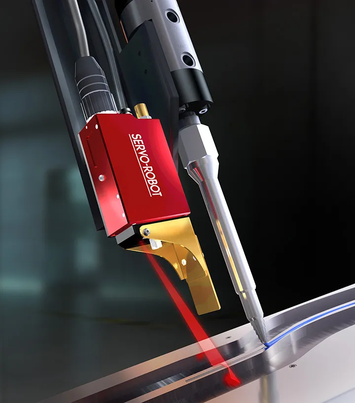 Robotic Dispensing Applications by SERVO-ROBOT Robotic Dispensing Applications by SERVO-ROBOT