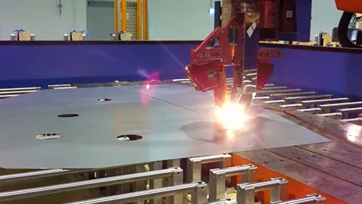 Laser Seam Tracking with DIGI-LAS-MDL/E Image courtesy of S-R Korea Laser Seam Tracking with DIGI-LAS-MDL/E Image courtesy of S-R Korea