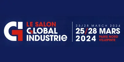 INDUSTRIE PARIS 2024