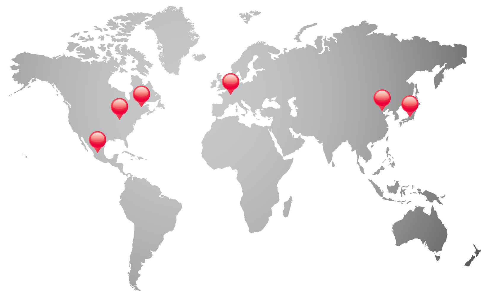 Click here to see all SERVO-ROBOT locations