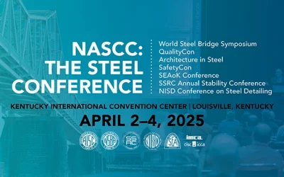 NASCC The Steel Conference